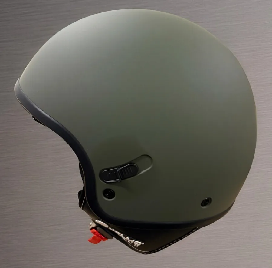 Casco da moto «Puro Slider» — foto 2 dell'alert SR/02027/26