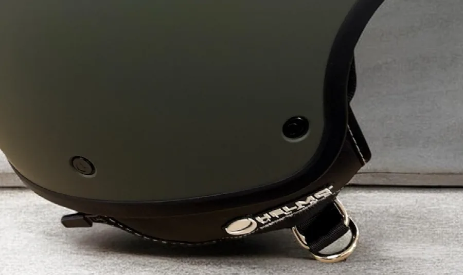 Casco da moto «Puro Slider» — foto 4 dell'alert SR/02027/26