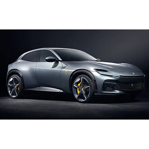Autovettura «Purosangue» (Ferrari)