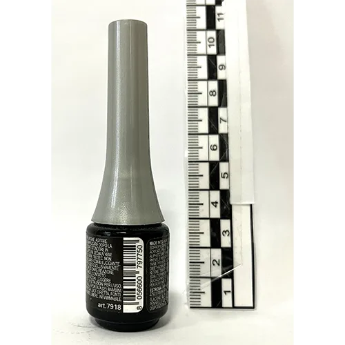 Smalto per unghie in gel «Purple Magic glitter» — foto 2 dell'alert SR/01574/26