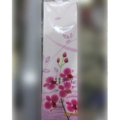 Eau de toilette «Purple orchid» — foto 3 dell'alert SR/00088/26