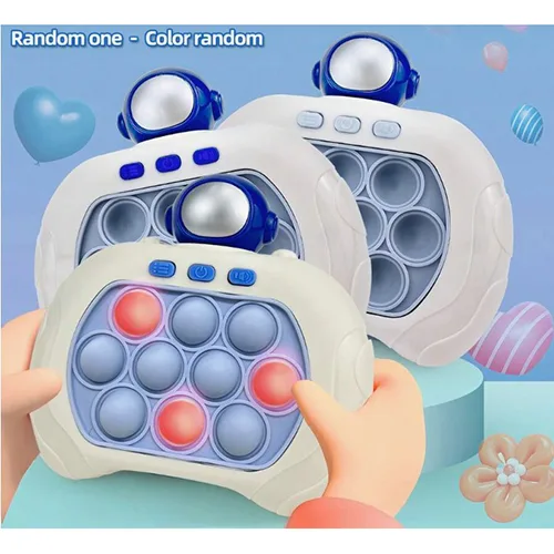 Push gioco giocattolo «Push game» — foto 1 dell'alert SR/02696/26