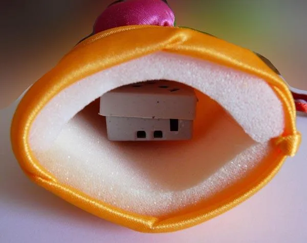 Giocattolo da ridere «Push me, I´ll laugh a lot» — foto 2 dell'alert A12/1749/16