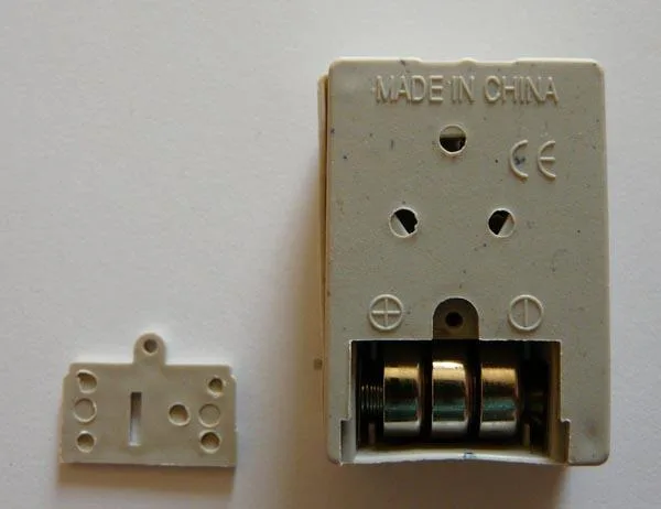 Giocattolo da ridere «Push me, I´ll laugh a lot» — foto 3 dell'alert A12/1749/16