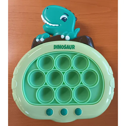 Gioco giocattolo «Push-pop paměťová hra» (WH2400327)