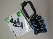 Barra di allenamento «Push up bar» — foto 1 dell'alert A12/00234/20