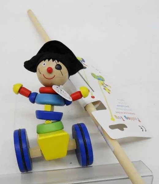 Giocattolo push-along «Pushing Toy» — foto 3 dell'alert A12/1683/15