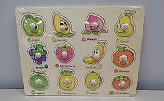 Puzzle — foto 2 dell'alert A12/03025/23