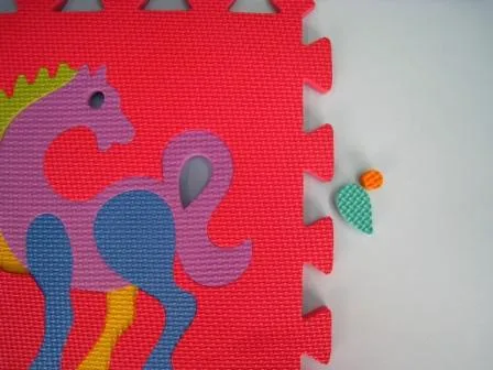 Puzzle da pavimento — foto 3 dell'alert 0578/09