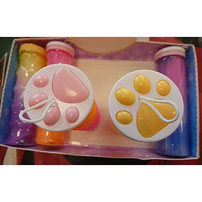 Bava di giocattolo «Puzzle Fun / Perlitic Crystal mud slime» — foto 3 dell'alert SR/00701/25