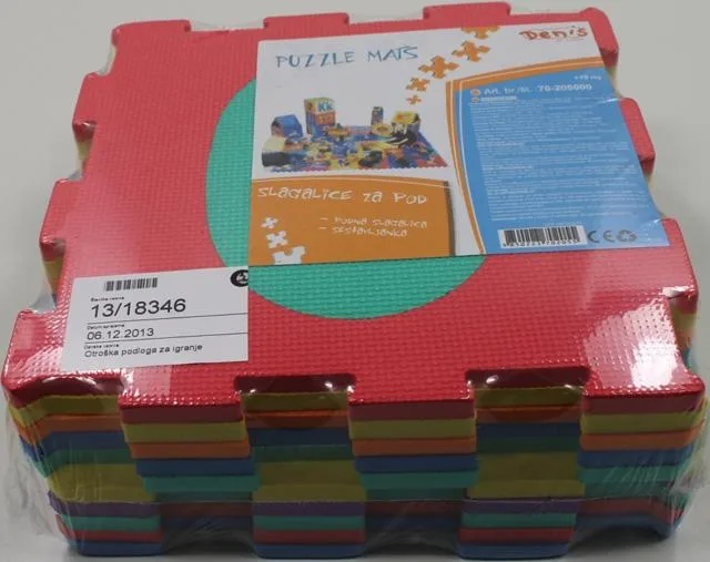 Tappeti per puzzle «Puzzle mats» — foto 2 dell'alert A12/0237/14