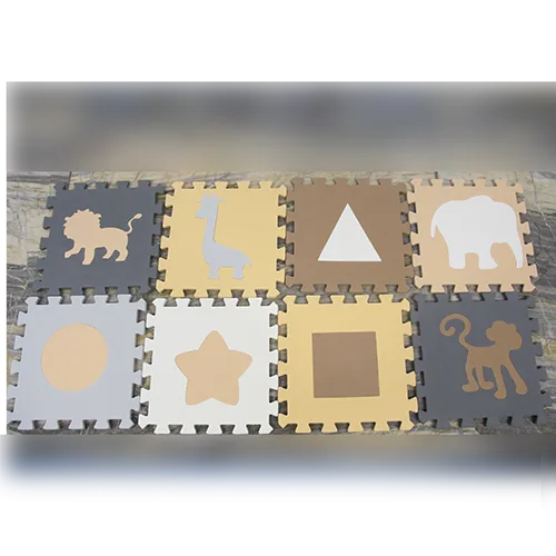 Puzzle play mat — foto 4 dell'alert SR/01943/26