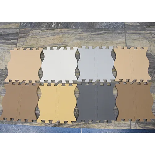 Puzzle play mat — foto 5 dell'alert SR/01943/26