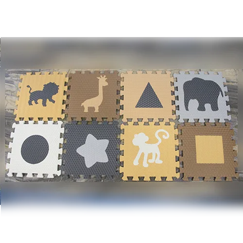 Puzzle play mat — foto 6 dell'alert SR/01943/26