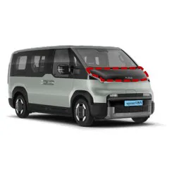 Furgone passeggeri «PV5» (Kia)
