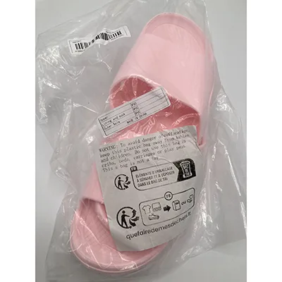 Pantofole «PVC-tofflor» — foto 2 dell'alert A12/02627/24