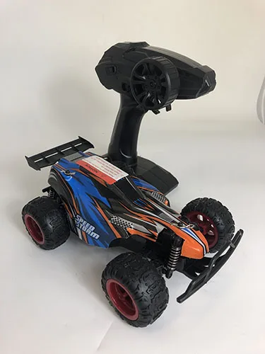 Auto telecomandata «PXtoys 9600E» (PX TOYS)