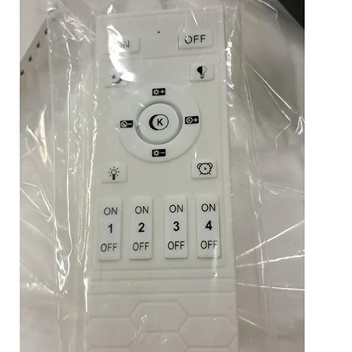 Lampada da soffitto «Q-X4-52» — foto 3 dell'alert SR/03959/25