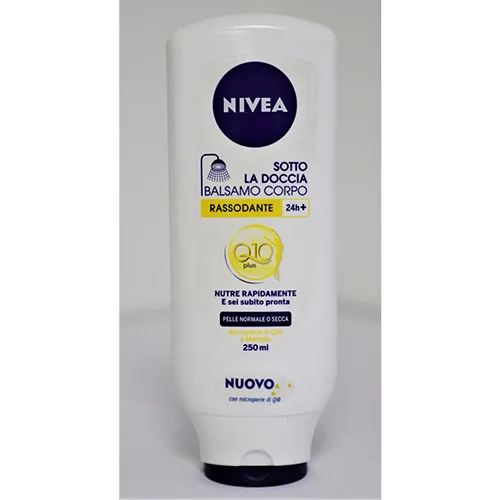 Balsamo per il corpo «Q10 Plus» (Nivea)