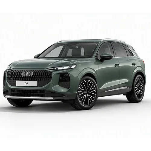 Autovettura «Q3» (Audi)