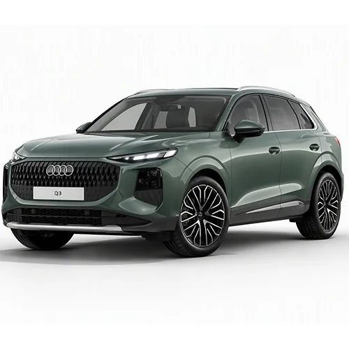 Autovettura «Q3» (Audi)