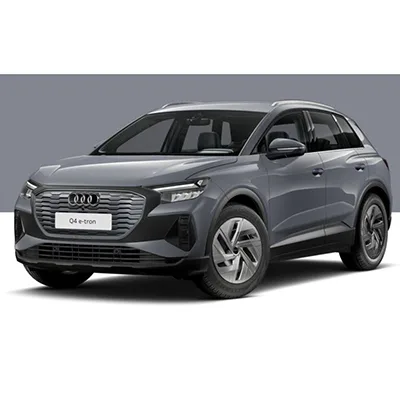 Autovettura «Q4 e-tron» (Audi)