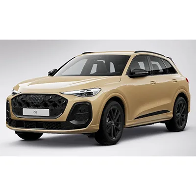Autovettura «Q5» (Audi)