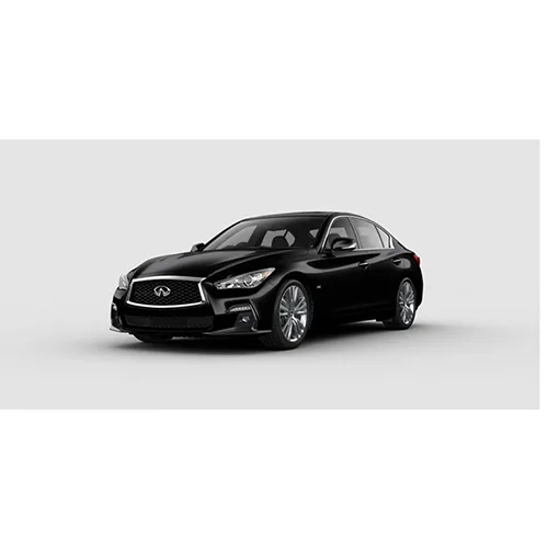 Autovettura «Q50, M30, Q70» (Infiniti)