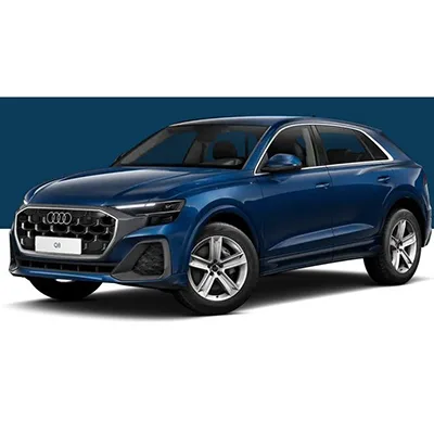 Autovettura «Q7, Q8, RSQ8» — foto 2 dell'alert A12/00409/24