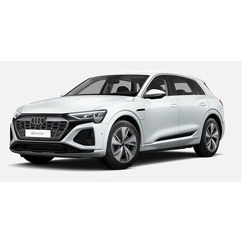 Autovettura «Q8 e-tron, Q8 e-tron Sportback» (Audi)
