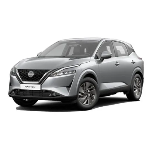 Autovettura «Qashqai» (Nissan)