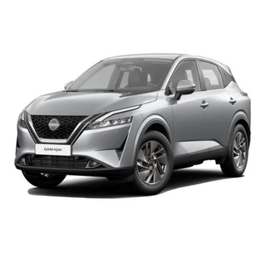 Autovettura «QASHQAI» — foto 3 dell'alert SR/04172/25