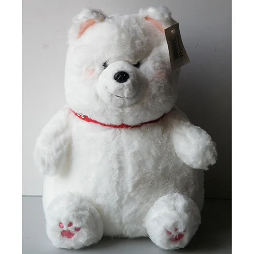 Giocattolo morbido «Qingdao Runka i Toys World»