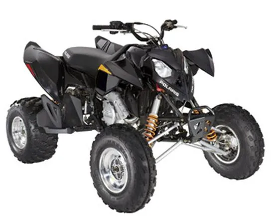 Quad – ATV — foto 2 dell'alert 0678/07