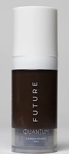 Inchiostro del tatuaggio «Quantum future eyebrow pigment» — foto 1 dell'alert A12/00886/23