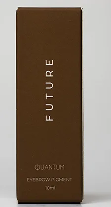 Inchiostro del tatuaggio «Quantum future eyebrow pigment» — foto 2 dell'alert A12/00886/23