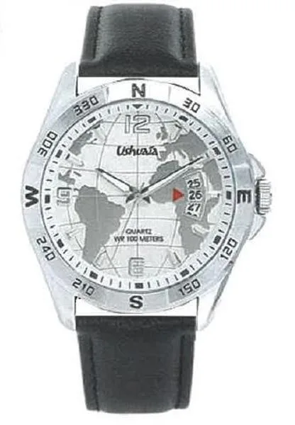Orologio da polso «Quartz watch WR 100 meters» — foto 1 dell'alert A12/1560/18
