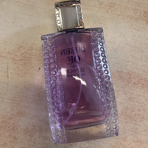 Set di cosmetici «Queen of Space» — foto 2 dell'alert SR/01828/25