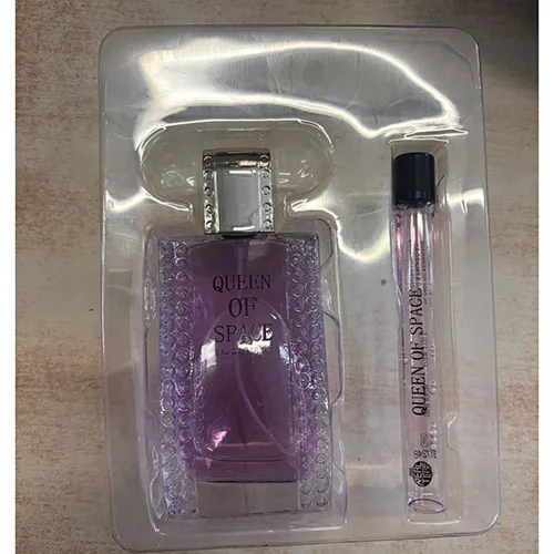 Set di cosmetici «Queen of Space» — foto 4 dell'alert SR/01828/25