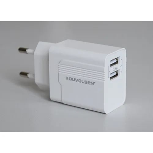 Caricabatterie USB «QUICK-ACTING Fast Travel Charger» — foto 3 dell'alert A11/00028/24