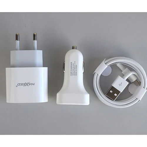 Caricabatterie USB «QUICK CHARGE COMBO KIT 12/24V» — foto 3 dell'alert SR/02487/26