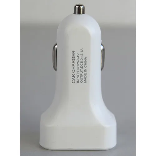 Caricabatterie USB «QUICK CHARGE COMBO KIT 12/24V» — foto 5 dell'alert SR/02487/26