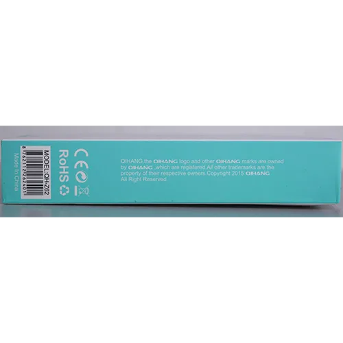 Caricabatterie USB «QUICK CHARGER» — foto 3 dell'alert SR/02433/26
