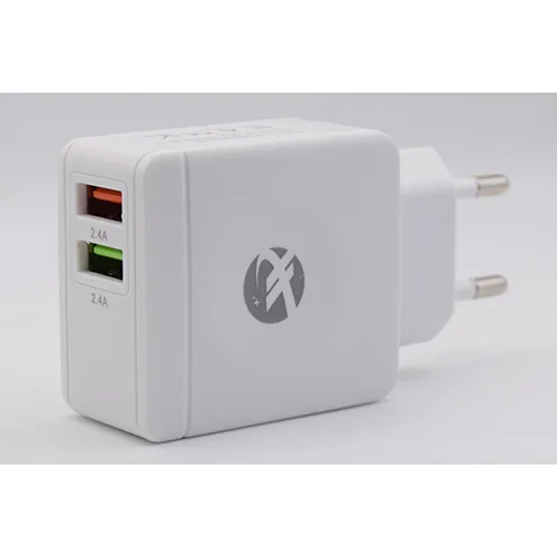 Caricabatterie USB «QUICK CHARGER» — foto 2 dell'alert A11/00030/24