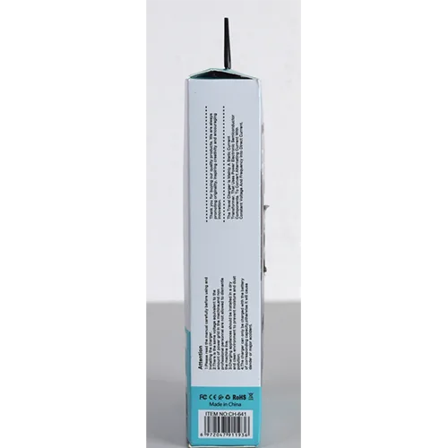 Caricabatterie USB «QUICK CHARGING Power Adapter» — foto 3 dell'alert SR/02541/26