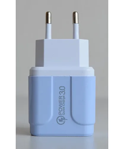 Caricabatterie USB «Quick Fast Charge Travel charger suit» — foto 1 dell'alert A11/00042/24