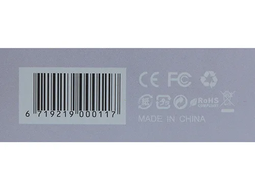 Caricabatterie USB «Quick Fast Charge Travel charger suit» — foto 6 dell'alert A11/00042/24