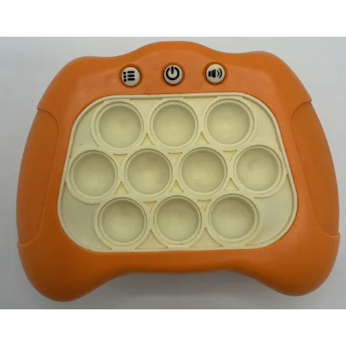 Push gioco giocattolo «Quick Push Bubbles-toy» — foto 2 dell'alert SR/02943/26