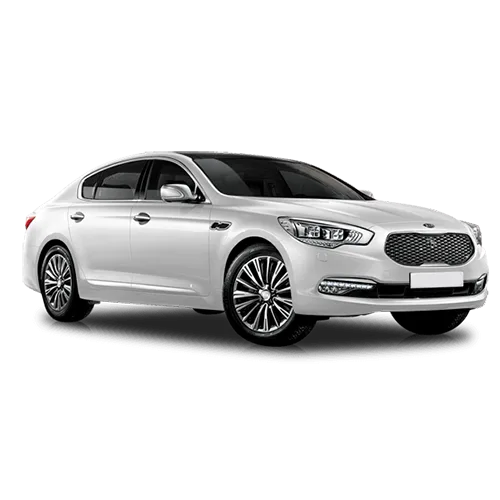 Autovettura «Quoris» (Kia)