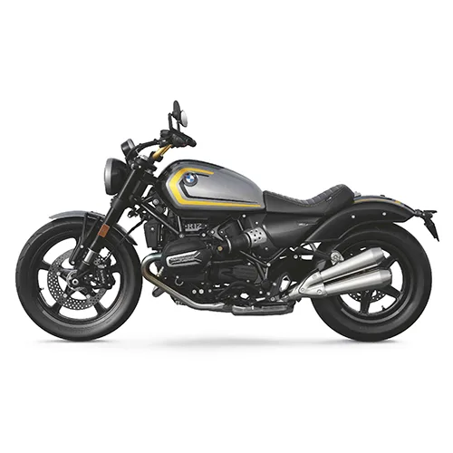 Motocicletta «R 1300 GS, R 1300 GS Adventure, R12, R12 nineT, R12 nineT A2» (BMW Motorrad)